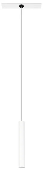 Eglo 98812 - LED Luster na lanku do kolejnicového systému TP 1xLED/9W/230V