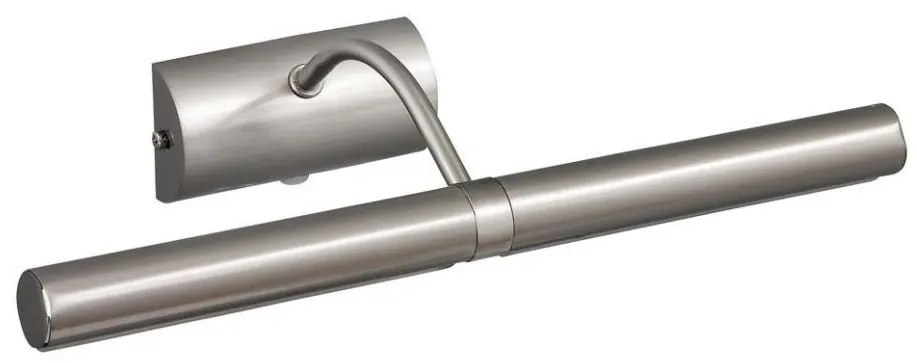 Brilagi - Obrazové svietidlo DANAE 2xE14/40W/230V matný chróm