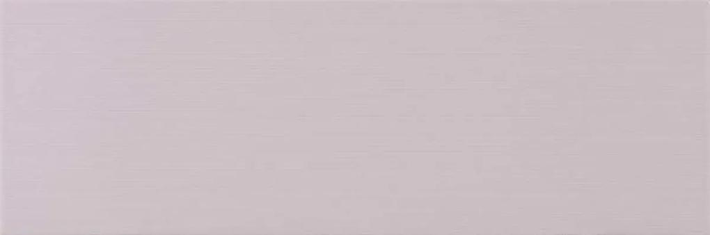 Obklad Fineza Gloss malva 20x60 cm, lesk