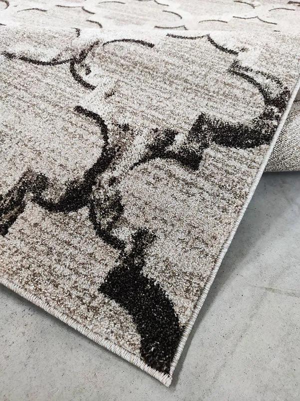 Berfin Dywany Kusový koberec Miami 131 Vizon - 140x190 cm