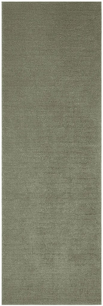 Mint Rugs - Hanse Home koberce Kusový koberec Cloud 103931 Mossgreen - 160x230 cm