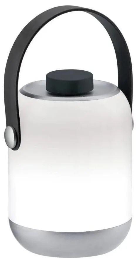 Paulmann 94210 - LED/1,6W IP44 Vonkajšia stmievateľná lampa CLUTCH 3,7V