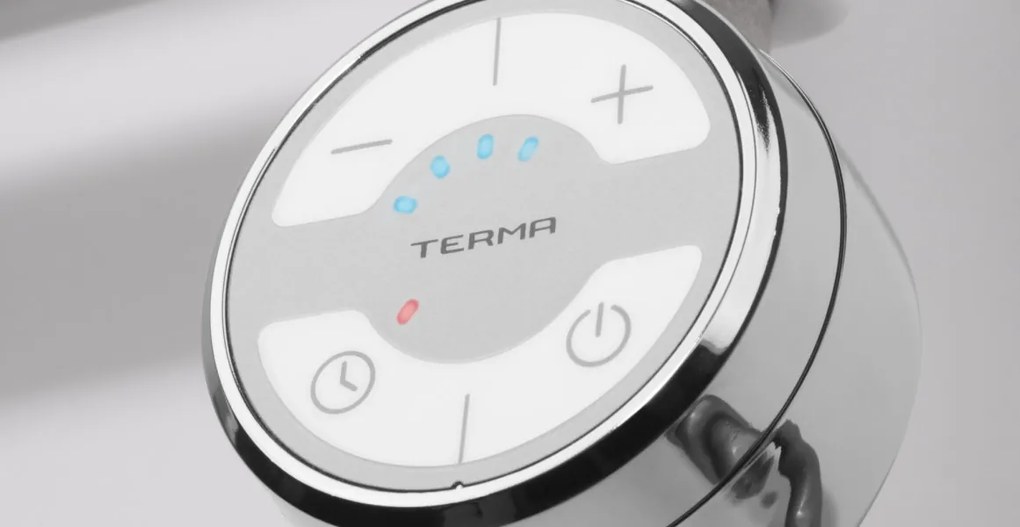 DK Terma MOA regulátor 600W Biely U