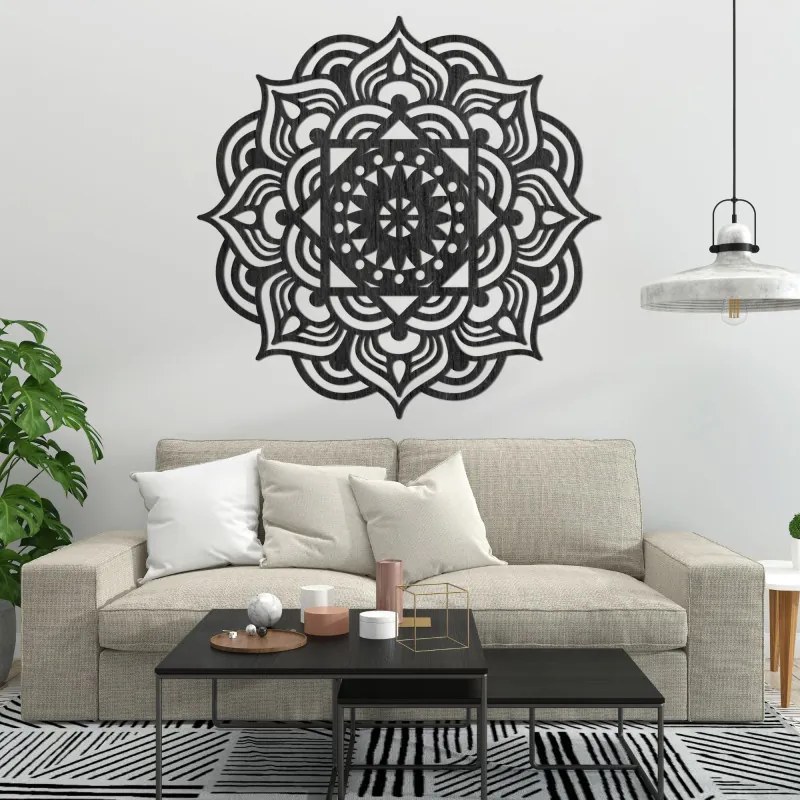 Obraz na stenu originálna mandala I SENTOP PR0353