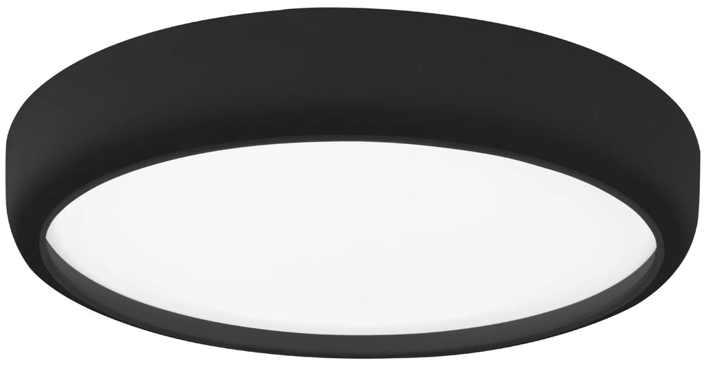 Stropné LED svietidlo Gea, 1x LED 36w, 3000-6000k, b