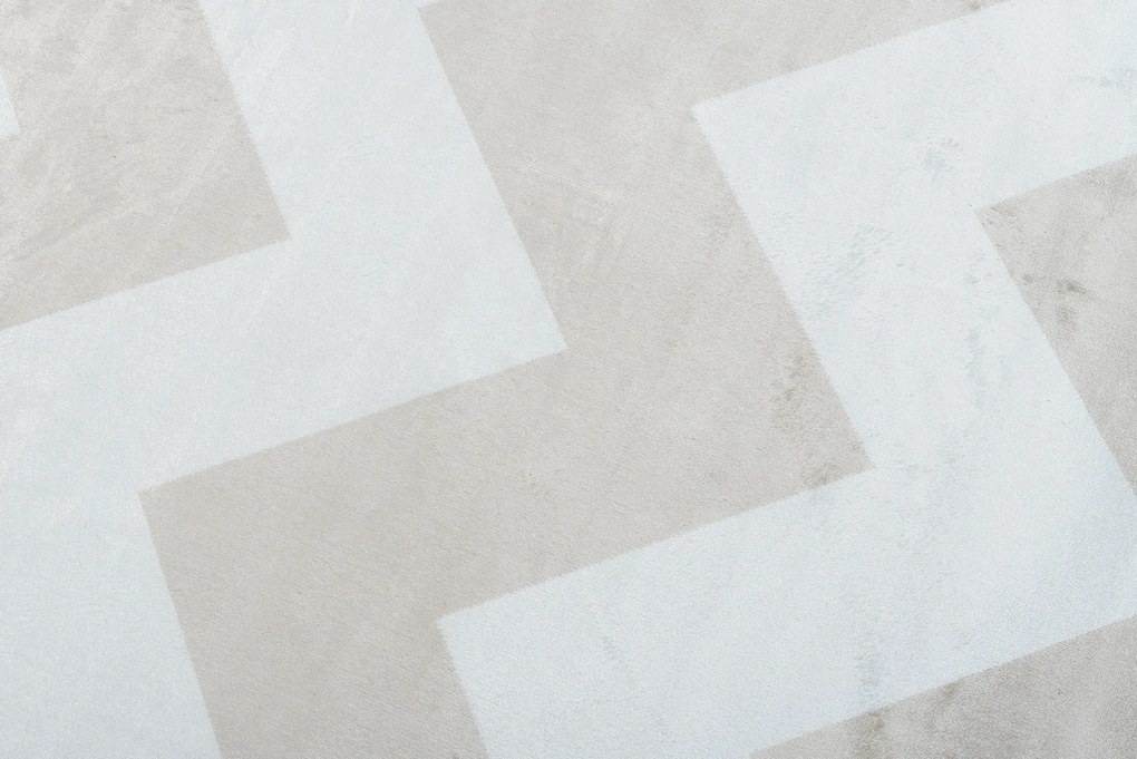 TA Koberec Isphahan 84271/369 Piesok Rozmer: 80x150 cm