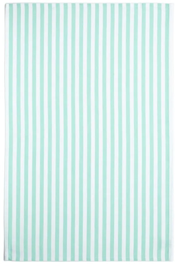 Bavlnené utierky v súprave 2 ks 50x70 cm Stripes – Casafina