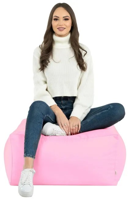 Taburetka Florencia svetloružová OUTDOOR