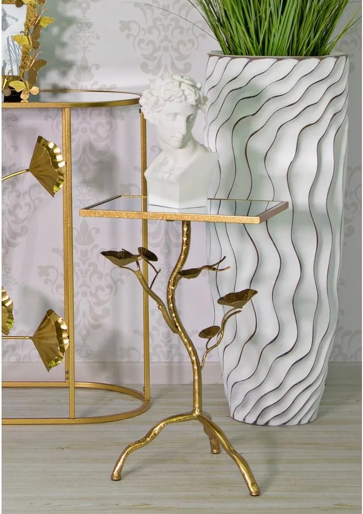 Odkladací stolík 30x40 cm Tisty – Mauro Ferretti