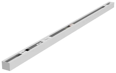 LED stropné svietidlo ALLDAY BASIC LED/20/30/40W/230V 2700/4000/6000K 120 cm biela