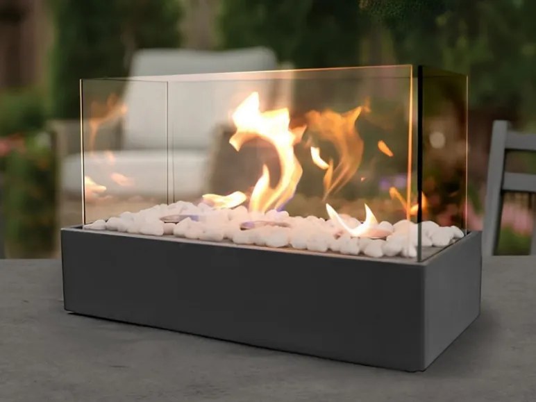 tepro Etanolový stolný krb (100372541)