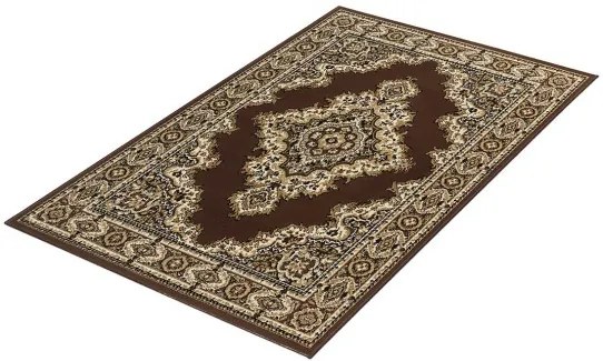 Sintelon koberce Kusový koberec Teheran Practica 58 / DMD - 80x150 cm