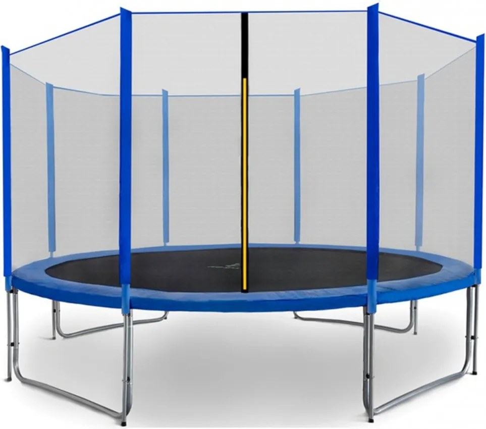 Aga SPORT PRO trampolína 366 cm Blue