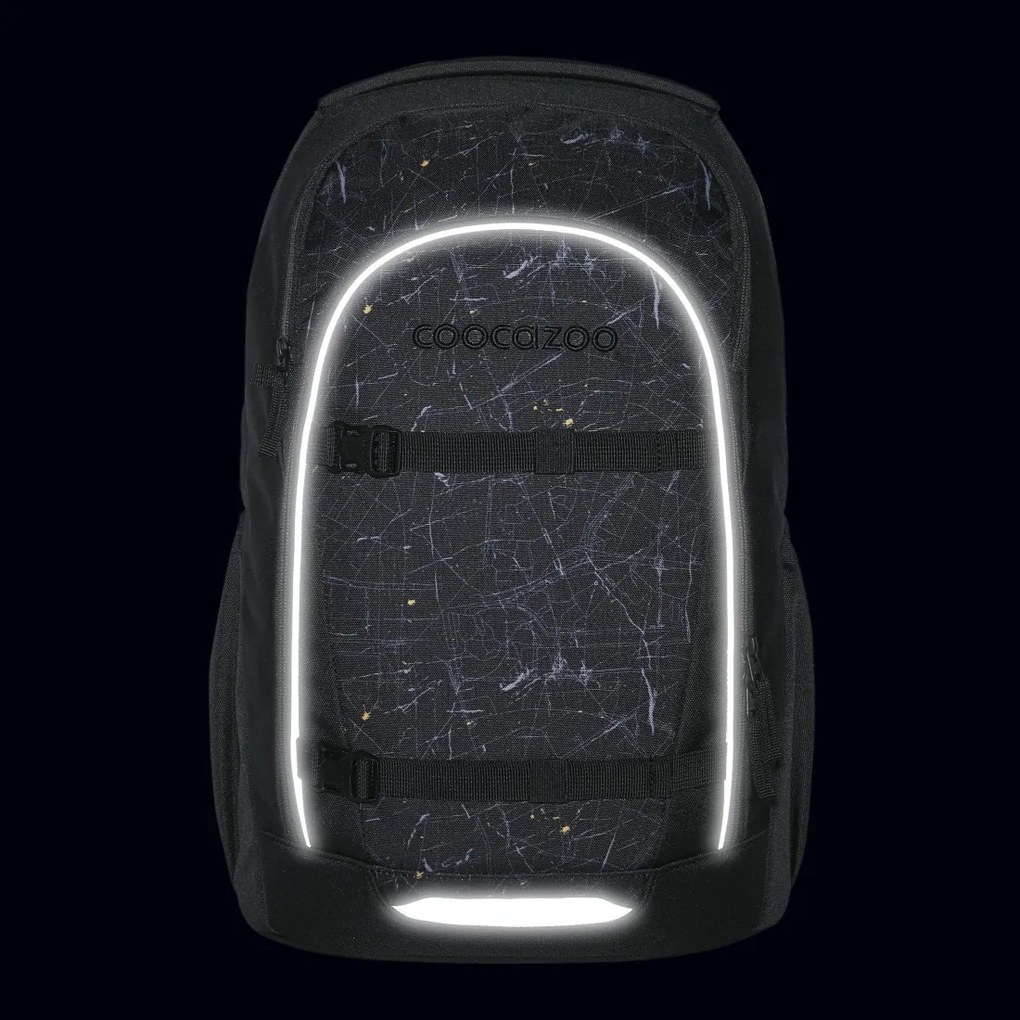 Školský batoh coocazoo EVERY, Urban Metro