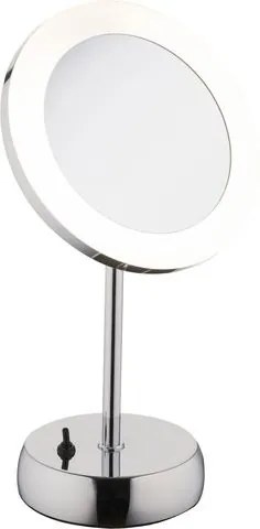 Koupelnová LED stolní lampa Nowodvorski 9504 MAKEUP