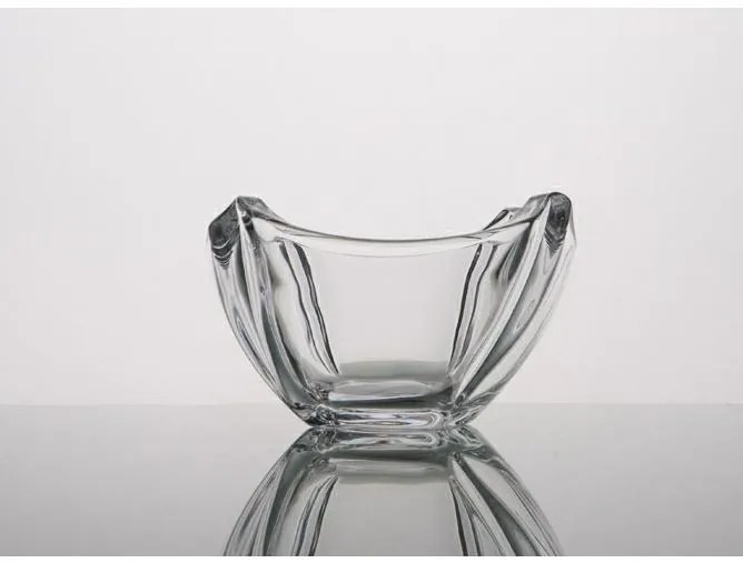 KRIŠTÁĽOVÁ MISKA BOHEMIA COLOSSEUM 130 MM