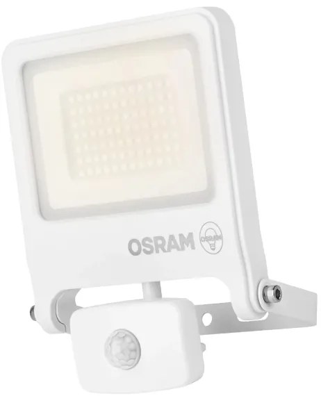 Osram - LED reflektor so snímačom ENDURA LED/50W/230V 3000K IP44