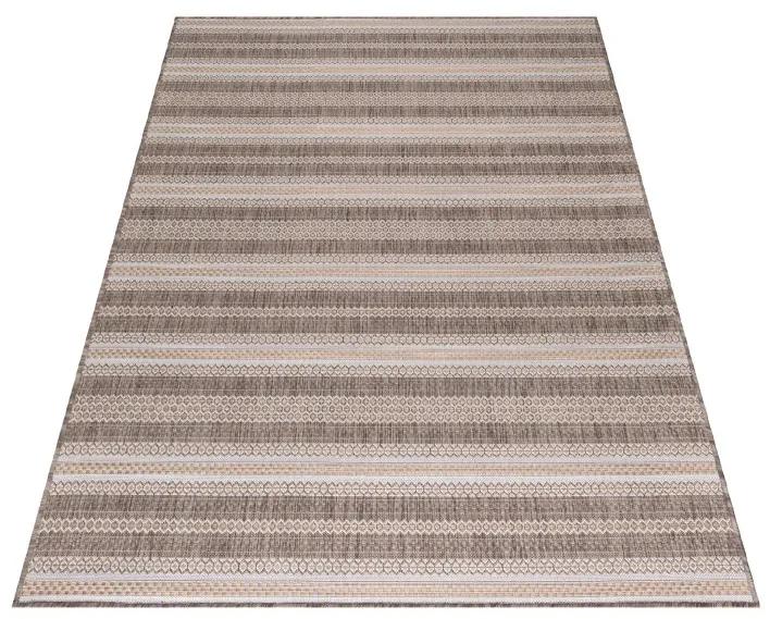 Ayyildiz Kusový koberec SUNNY 4411, Béžová Rozmer koberca: 200 x 290 cm