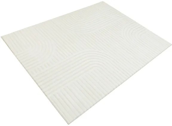 Koberec MISHA J487A krémový