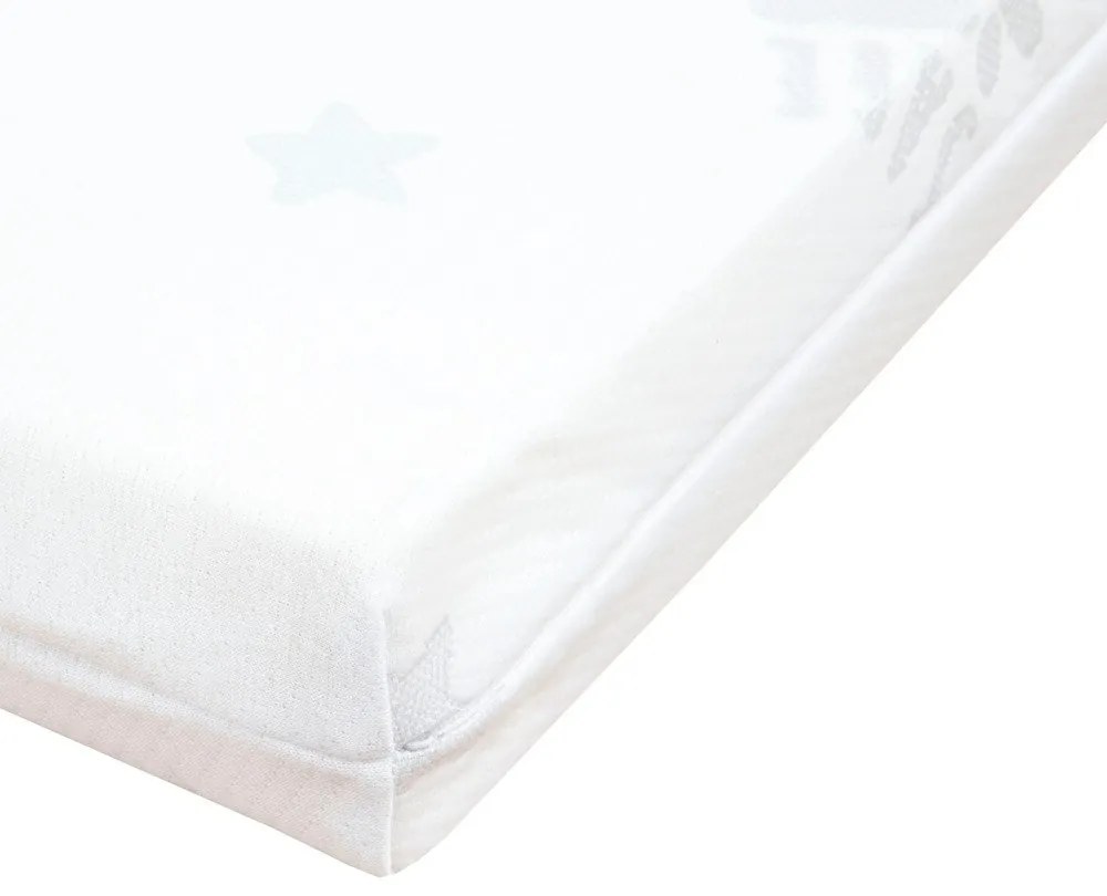 Penový detský matrac 70x140 cm Air balance easy – Roba