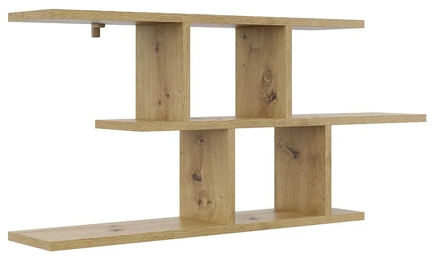 Polička Nr 27. Artisan