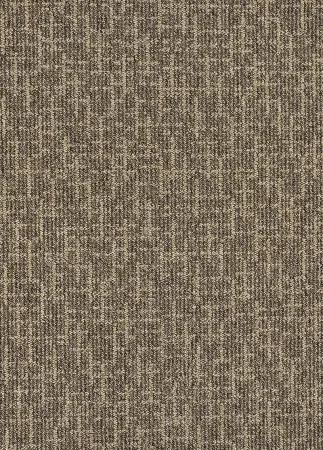 Koberce Breno Metrážny koberec NOVELLE 93, šíře role 300 cm, hnedá, viacfarebná