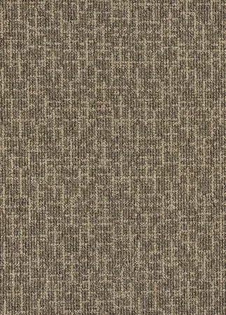 Koberce Breno Metrážny koberec NOVELLE 93, šíře role 400 cm, hnedá, viacfarebná