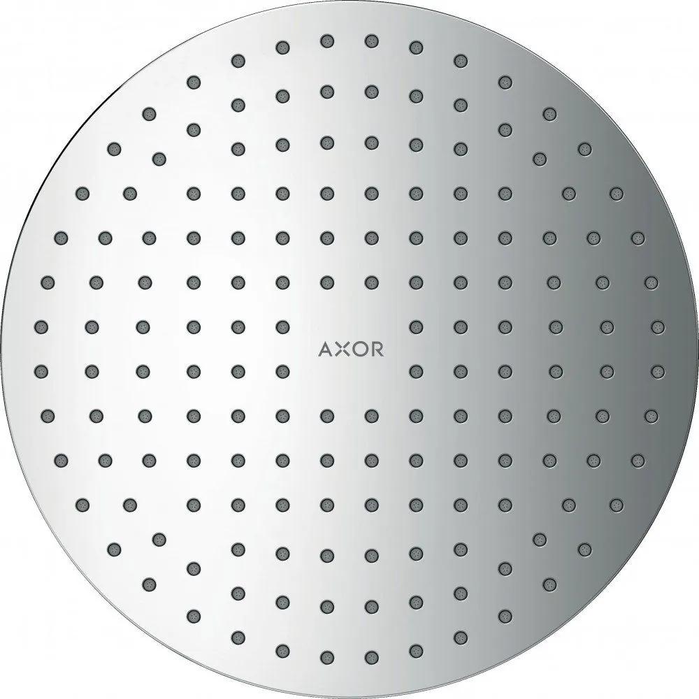 AXOR ShowerSolutions horná sprcha 2jet, priemer 250 mm, na strop, chróm, 35298000