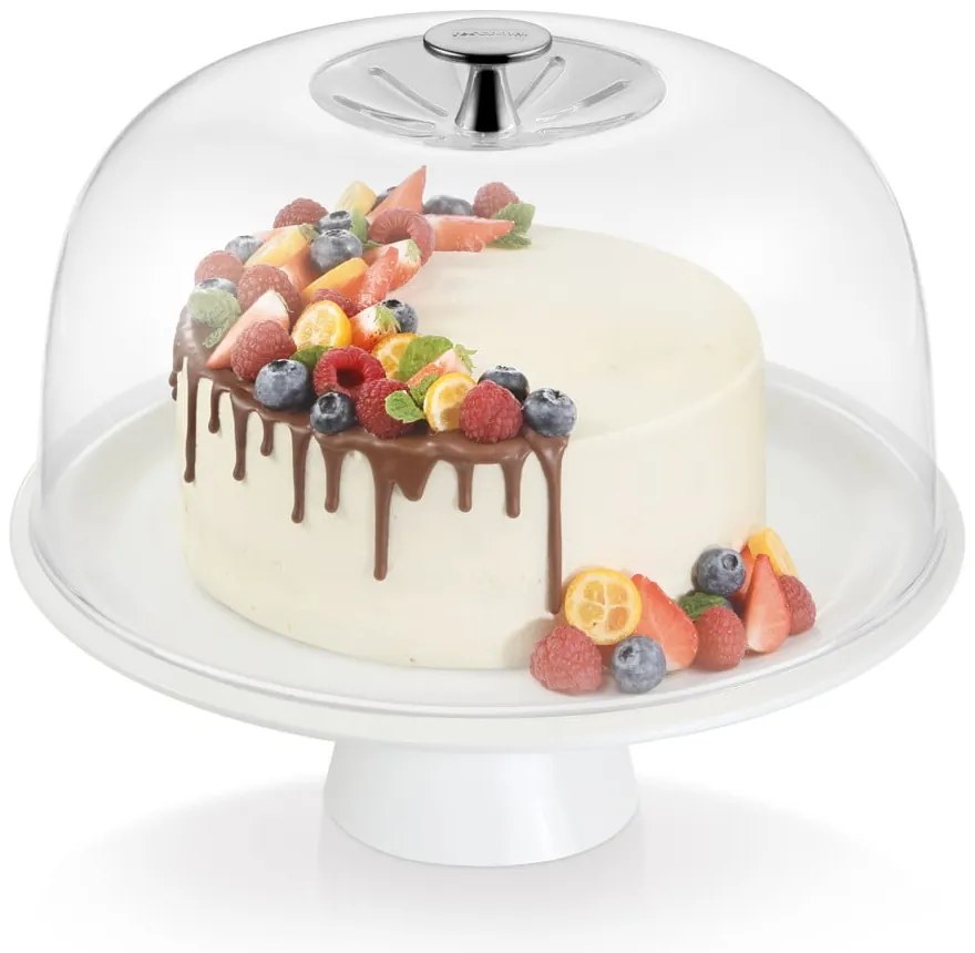 Okrúhly poklop Delicia - Tescoma