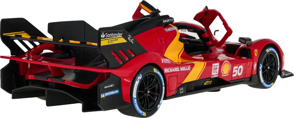 R/C 1:14 Ferrari 499P RASTAR