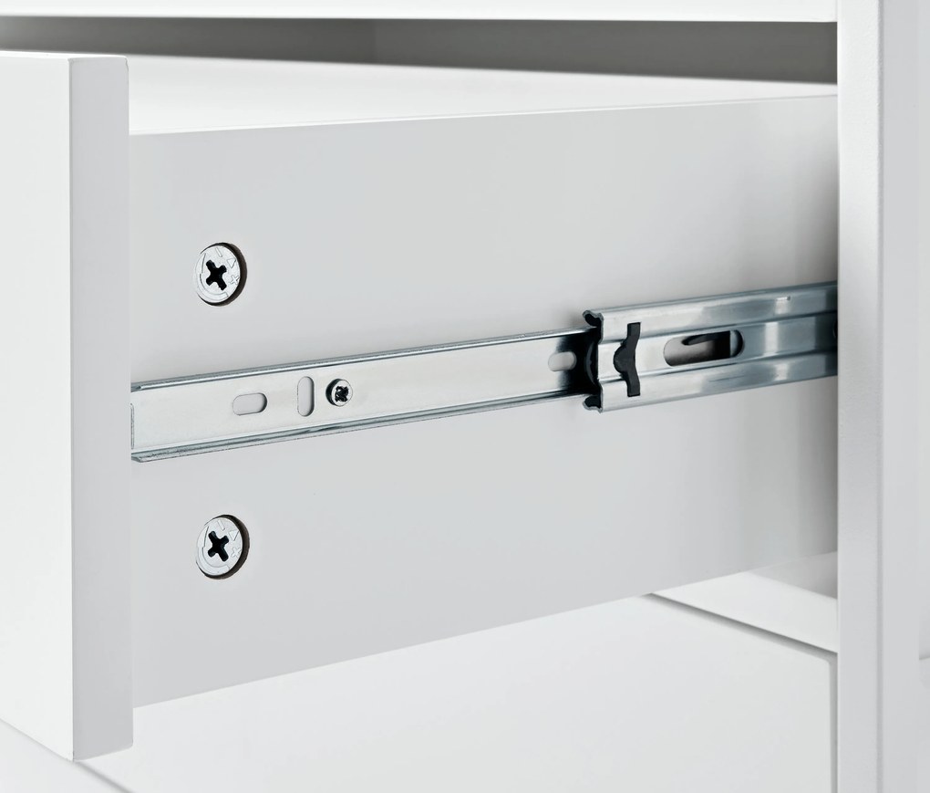 Komoda »KLAAR« s 2 zásuvkami