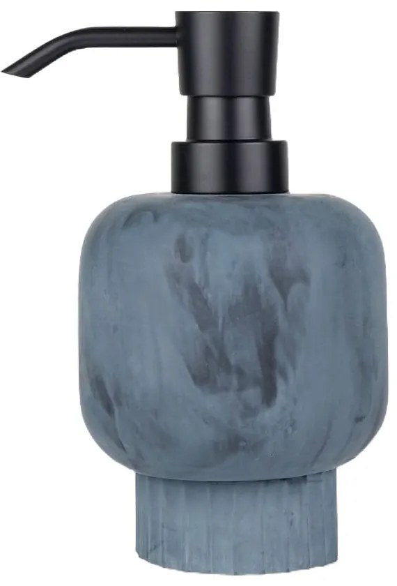 Modrý kamenný dávkovač mydla 200 ml Attitude - Mette Ditmer Denmark