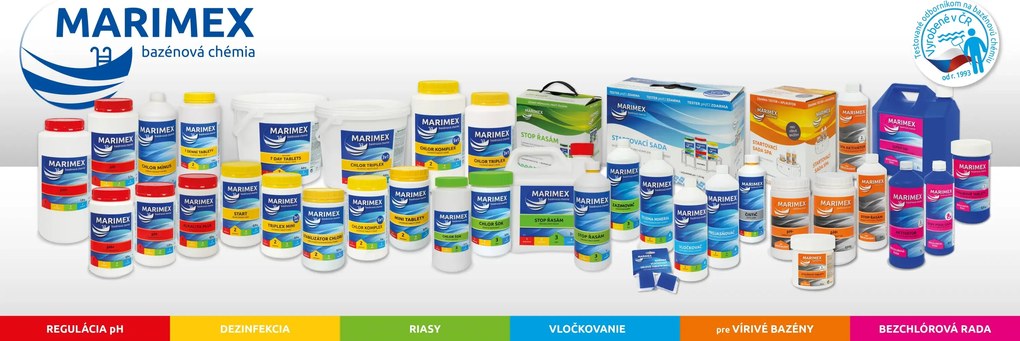 | Marimex STOP riasam+ 3 l | 11307042