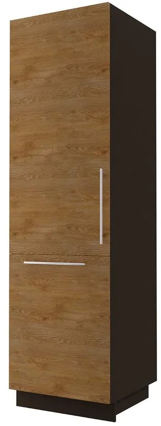 Skrinka do kuchyne Malmo Permbroke D14/DL/60/207  lava