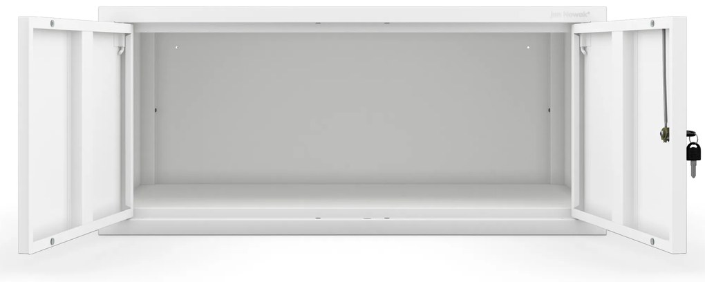 Nadstavec na skriňu EWA Compact 800 x 380 x 400 mm, biely