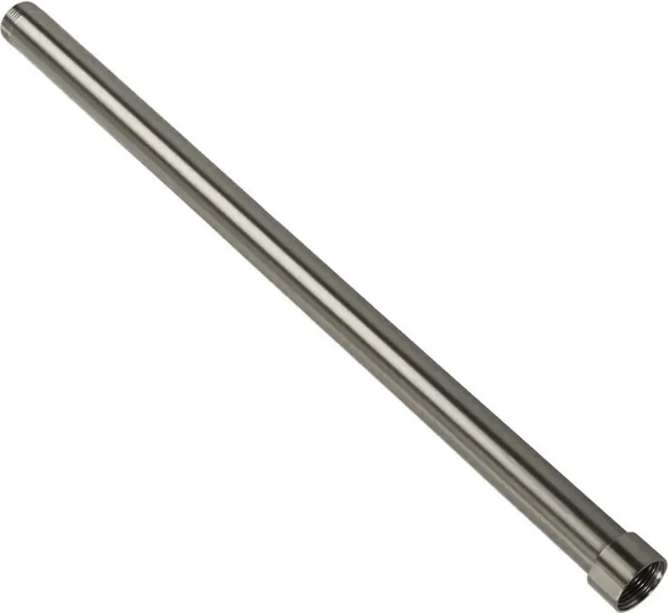 Predĺženie pre vaňovú/sprchovú súpravu REA ø 25 mm - 50 cm, nikel kartáčovaný