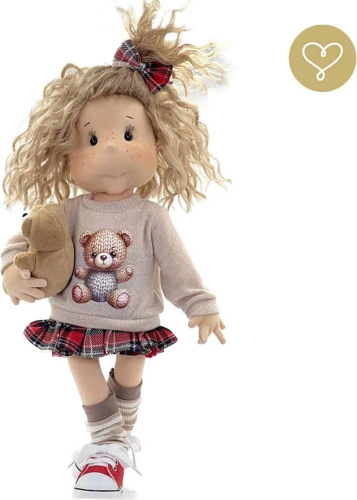 Bábika Mimi 40 cm Varianta 2