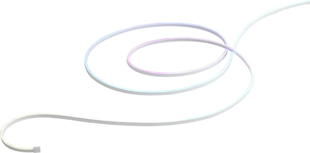 Smart LED pásik 5 metrov RGB 25W 240 lm IP44