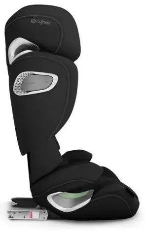 Autosedačka Cybex SOLUTION T i-Fix PLUS 2024 sephia black
