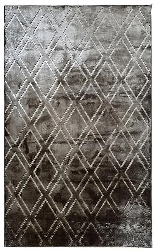 Koberec Raschel 1,6/2,3 MRD 129 šedý