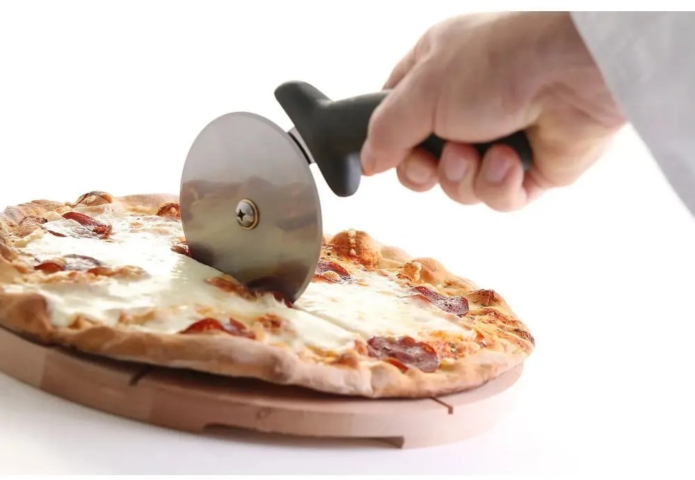 Antikoro krájač na pizzu Hendi