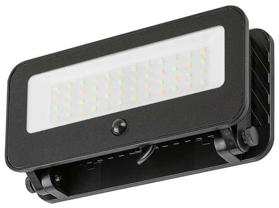 Rabalux 77160 vonkajšie nástenné solárne funkčné LED svietidlo Tarcal, 8W, IP65