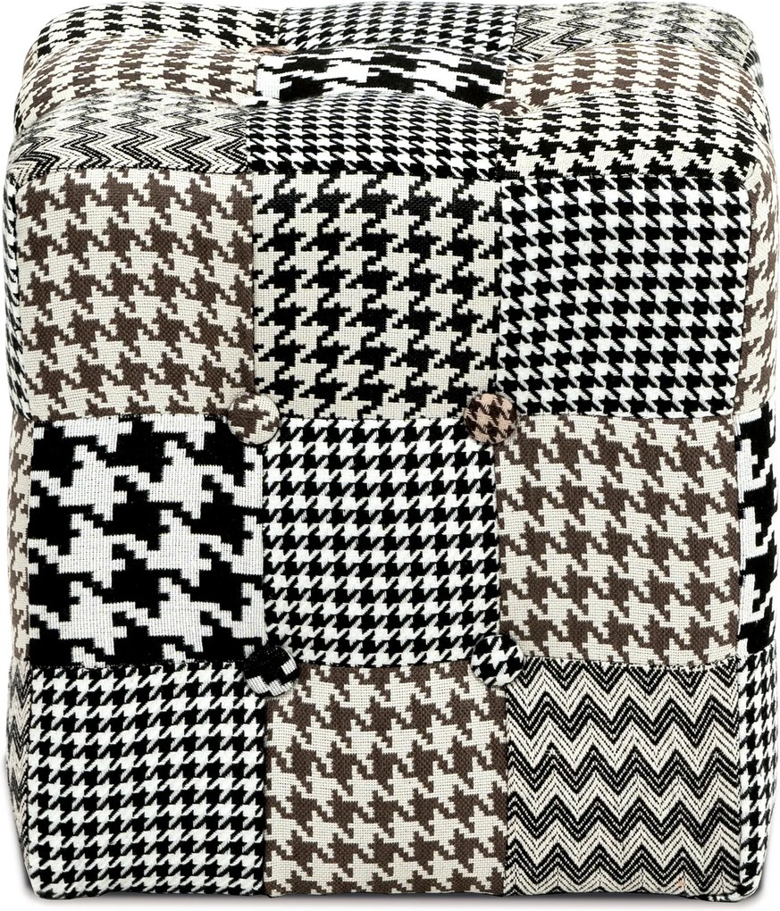 Sconto Taburet FIGO 2 patchwork