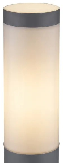 Globo 31588A - Vonkajšia lampa BOSTON 1xE27/60W/230V