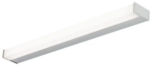 Orion Soff 3-482-LED Osvetlenie zrkadla MARILYN LED/17W/230V 69,5 cm lesklý chróm