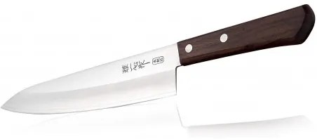 nůž Chef / Gyuto 210 mm Kanetsugu Miyabi Issin