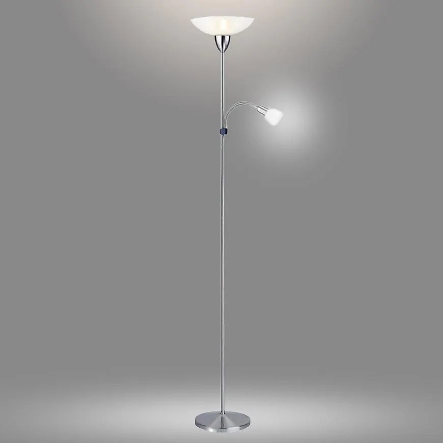 Stojanová lampa F34 CR LP2