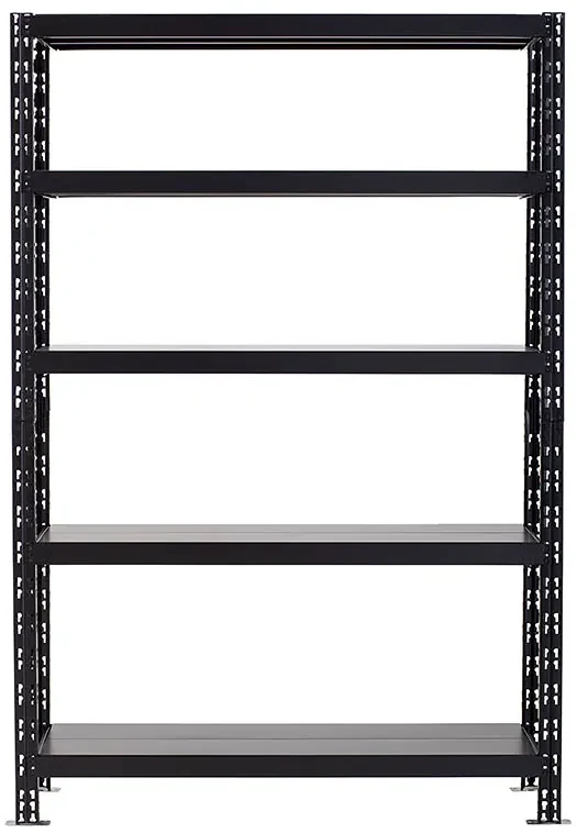Policový regál 1800x1200x600mm, nosnost 1500kg RTCL-IUE6012-5H