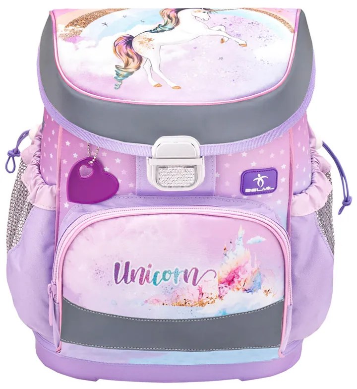 Školský set BELMIL Shine Bright Mini
