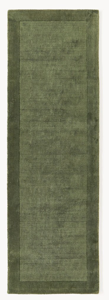 Behúň s nízkym vlasom Kari